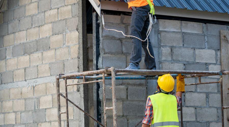 Local Siding Services in Jacksonville, IL